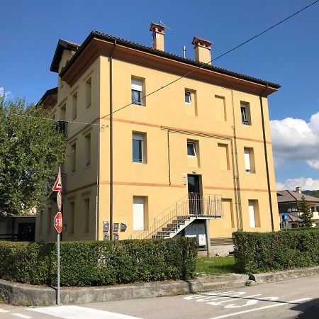 Ferienwohnung Nevegal - Piccolo Gioiello Vicino Al Centro Visome Exterior foto